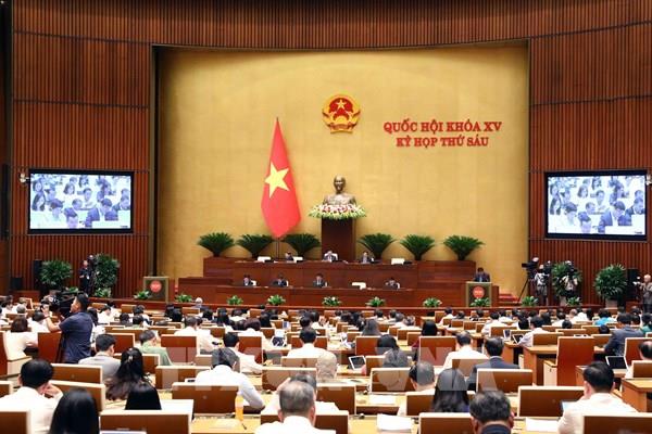 Huy động các nguồn lực đầu tư, trọng tâm là ngân sách nhà nước