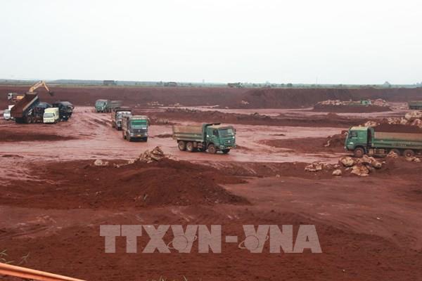 Bà Rịa-Vũng Tàu dự kiến khởi công 7 dự án trong tháng 11