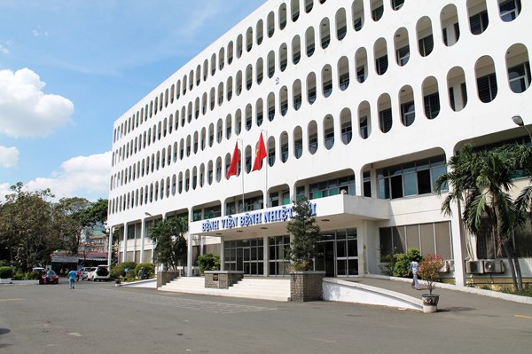 18/20 ca bệnh đậu mùa khỉ tại TP. HCM dương tính với HIV​