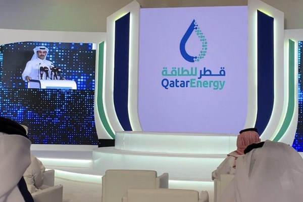 Qatar cung cấp khí đốt cho Italy trong 27 năm