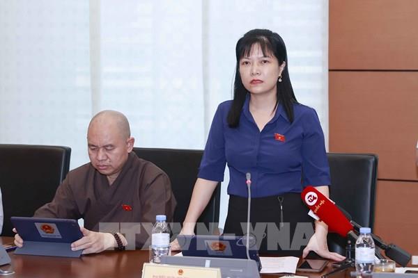 Quốc hội khóa XV: Phấn đấu rất lớn trong tăng trưởng kinh tế 3 tháng cuối năm