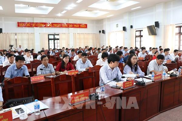  Thu hút nông dân tham gia mô hình hợp tác xã kiểu mới