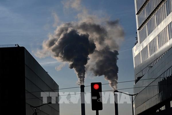 IEA: Nhiệt độ toàn cầu sẽ tăng 2,4 độ C nếu không thay đổi chính sách năng lượng