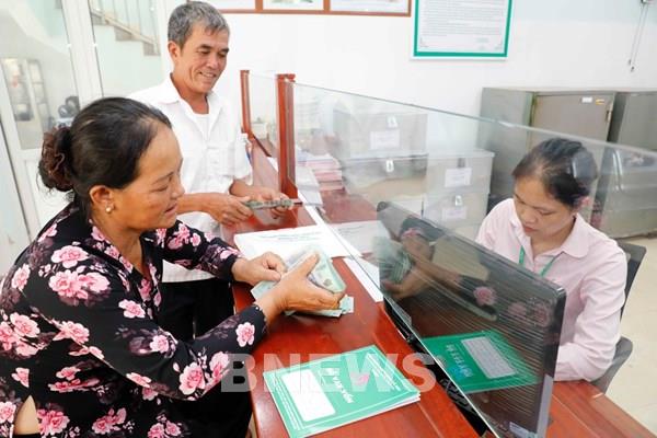 Cánh cửa mở ra cuộc đời mới từ nguồn vốn chính sách