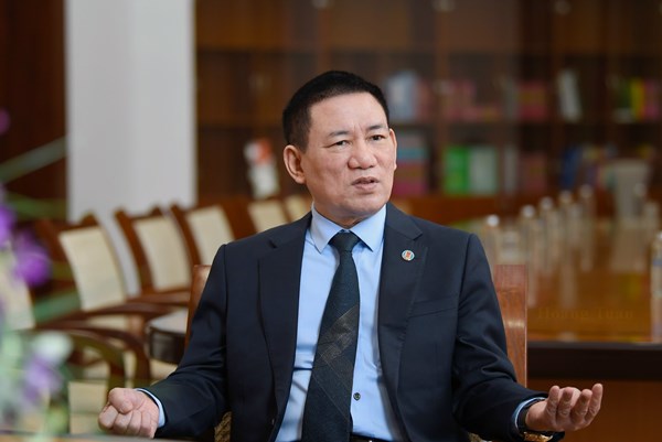 Bộ Tài chính: Nguồn kinh phí cải cách tiền lương được tích luỹ từ các khoản tăng thu của các năm