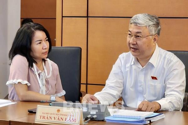 Bên lề Kỳ họp Quốc hội: Còn nhiều thách thức vượt qua để đạt mục tiêu tăng trưởng 