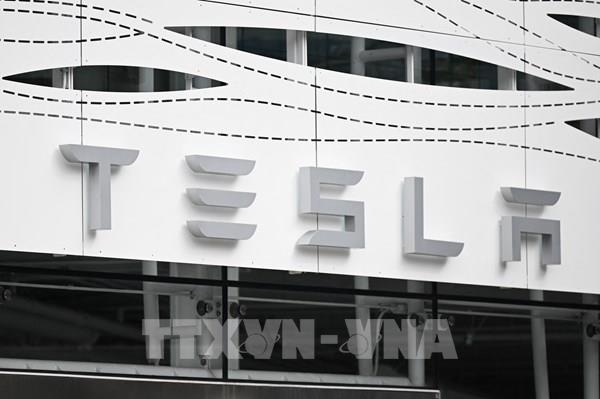 Cổ phiếu Tesla giảm mạnh dù doanh số bàn giao quý II vượt kỳ vọng