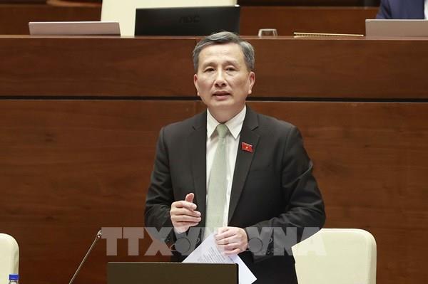  Bổ sung quy định trách nhiệm doanh nghiệp viễn thông, chủ thuê bao