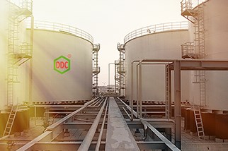 Hoá chất Đức Giang sắp tạm ứng cổ tức năm 2023