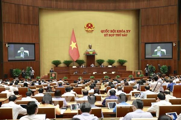 Kiến nghị kéo dài thời gian thực hiện Dự án Cảng Hàng không quốc tế Long Thành