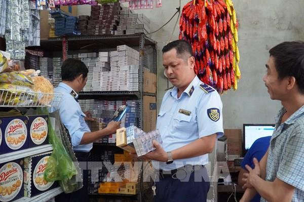 Gian lận thương mại, vận chuyển trái phép qua biên giới diễn biến phức tạp