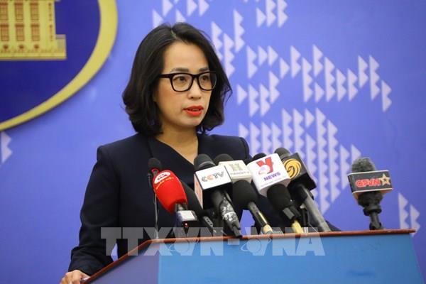 Họp báo Bộ Ngoại giao: 61 công dân Việt Nam được giải cứu từ các sòng bạc ở Myanmar