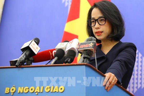 Công dân Việt Nam tại Israel vẫn an toàn