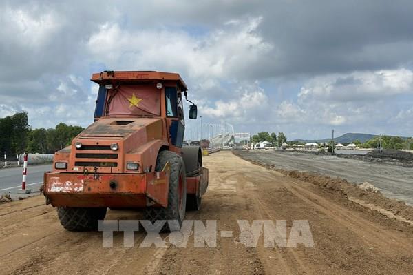 Bà Rịa-Vũng Tàu đề nghị đưa 3 dự án ra khỏi danh mục dự án trọng điểm