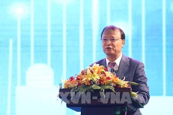 Thêm nhiều cơ hội hợp tác và kết nối giao thương Việt Nam-Campuchia