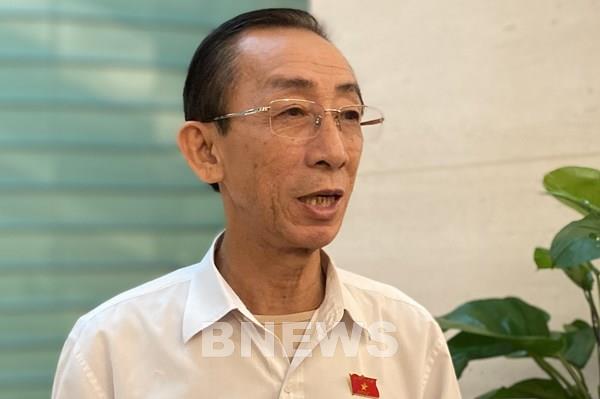 Bên lề Kỳ họp Quốc hội: Cần cơ chế đặc thù về đầu tư xây dựng giao thông để thúc đẩy đầu tư công