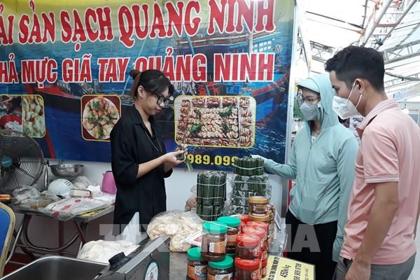 Việt Nam tham gia Hội chợ Nhập khẩu Quốc tế Trung Quốc lần thứ 6