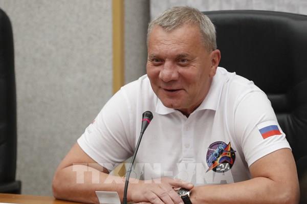 Nga phê duyệt dự án liên bang xây dựng trạm vũ trụ riêng thay thế ISS