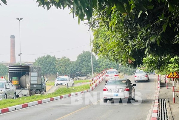 Khởi tố Giám đốc và Phó Giám đốc Trung tâm đào tạo và sát hạch lái xe cơ giới đường bộ tỉnh Cao Bằng