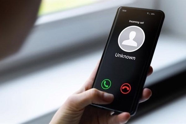 Chống lừa đảo bằng cách sử dụng cuộc gọi hiển thị tên định danh