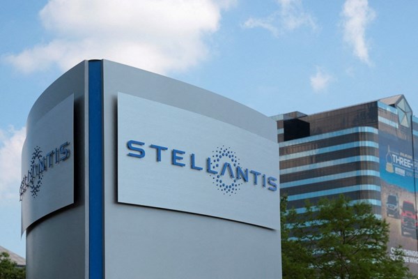Stellantis đầu tư 1,58 tỷ USD vào công ty sản xuất xe điện của Trung Quốc
