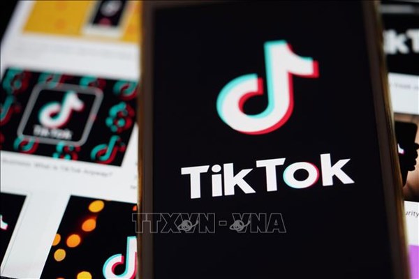 TikTok, YouTube và Meta xin giấy phép thương mại điện tử tại Indonesia
