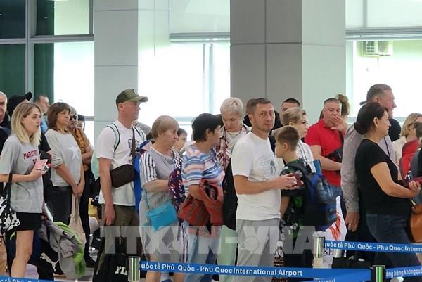 Thị trường du lịch Tết ghi nhận những tín hiệu mới