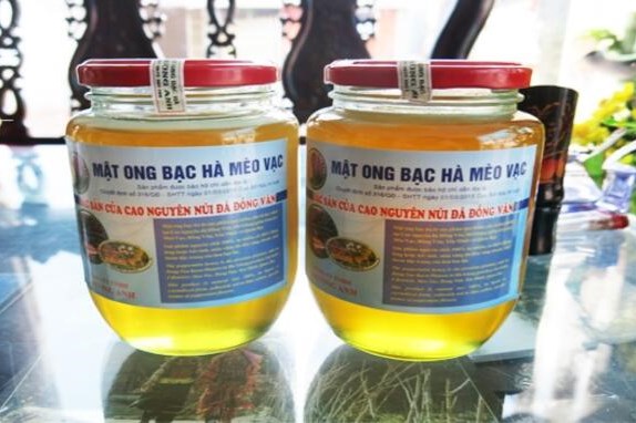 Đang diễn ra "Không gian trưng bày sản phẩm tiêu biểu vùng Đông Bắc" tại Hà Giang