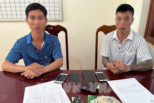 Đắk Nông bắt giữ, xử lý 2 nhóm đối tượng cho vay lãi nặng