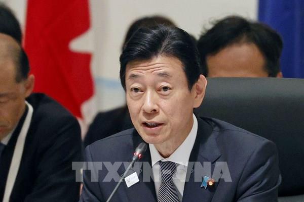 Nhật Bản đầu tư hơn 13 tỷ USD hỗ trợ các nước Nam Bán cầu