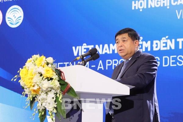 Ra mắt Mạng lưới bán dẫn Việt Nam