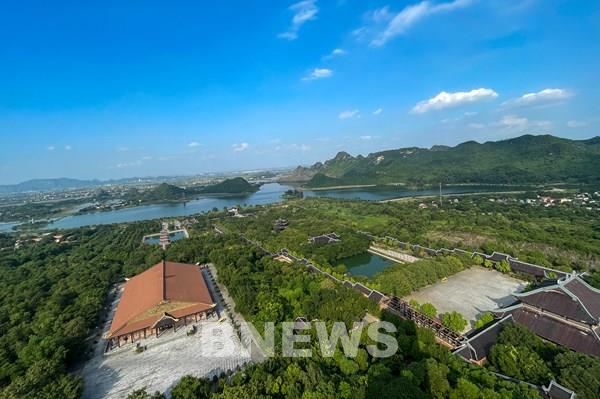 Du xuân đầu năm miền Bắc: Những điểm đến tâm linh được lựa chọn nhiều dịp Tết Nguyên đán