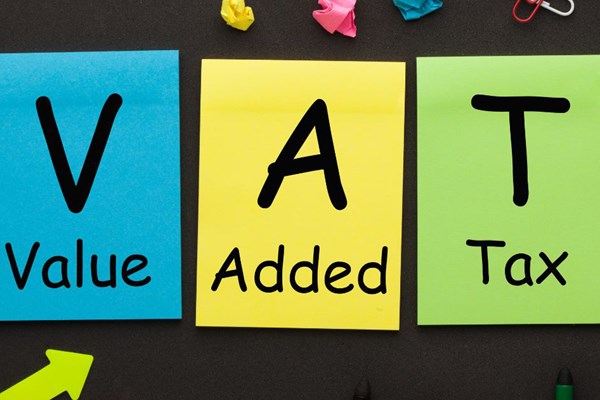 Lào xem xét tăng thuế VAT lên mức 10%