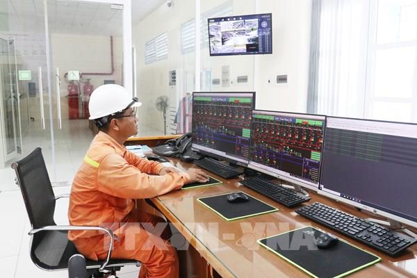 Vận hành an toàn lưới điện truyền tải trong mùa mưa bão