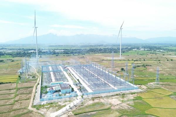 Thủ tướng Chính phủ phê duyệt Điều chỉnh Quy hoạch điện VIII