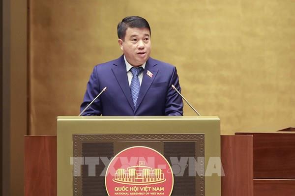 Bước đầu khắc phục được tình trạng manh mún trong các dự án giảm nghèo