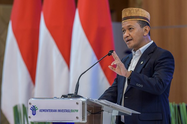 Indonesia cam kết ưu đãi thuế cho các nhà đầu tư nước ngoài