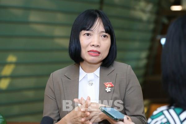 Bên lề Kỳ họp Quốc hội: Đại biểu hiến kế gỡ khó cho doanh nghiệp và thị trường