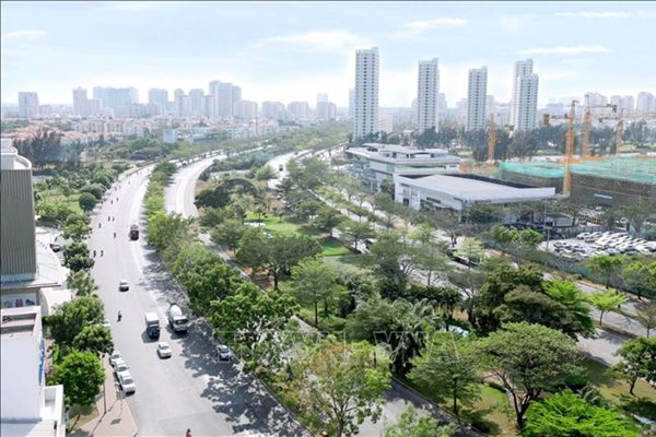 Để đô thị thực sự trở thành động lực phát triển