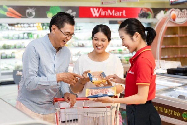 Masan đưa ra mục tiêu kinh doanh cho những tháng cuối năm