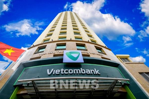 Vietcombank dẫn đầu về Mức độ hài lòng của khách hàng đối với Ngân hàng tại Việt Nam