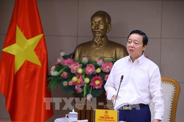 Kế hoạch thực hiện Quy hoạch điện VIII bảo đảm không để thiếu điện