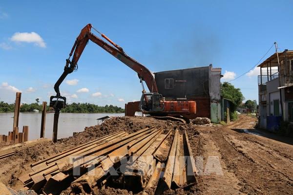 Đồng Nai bổ sung 4.900 tỷ đồng cho các dự án trọng điểm