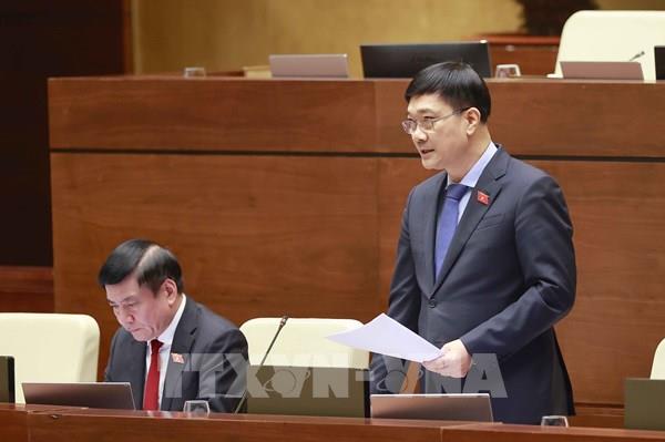 Quy định chặt chẽ kinh doanh bất động sản gắn với quy hoạch sử dụng đất