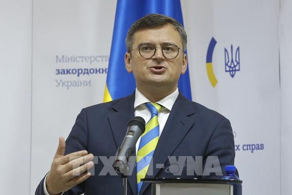 Ukraine có thể khởi động đàm phán gia nhập EU trong năm nay