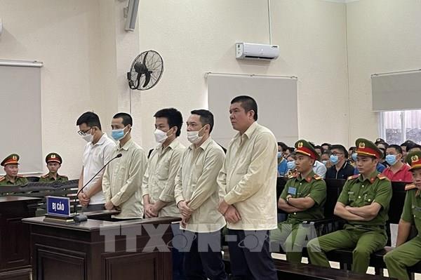 Vụ lừa hàng trăm người mua đất “trên giấy”: Tổng Giám đốc Bình Dương City Land nhận án chung thân