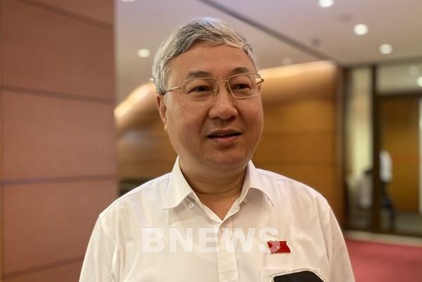 Bên lề Quốc hội: Nhiều rủi ro khi lạm phát cơ bản cao hơn lạm phát tổng thể