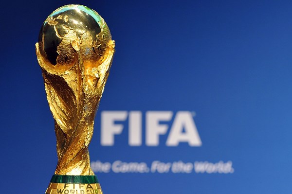 FIFA thông báo ứng cử viên đăng cai World Cup 2034