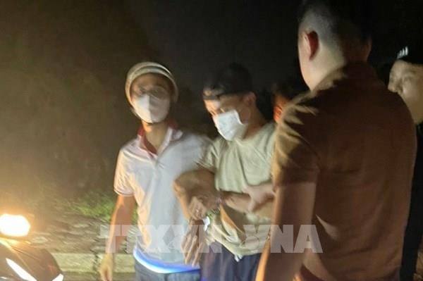 Truy tố đối tượng bắt cóc bé trai 7 tuổi ở Khu Đô thị Việt Hưng, Hà Nội