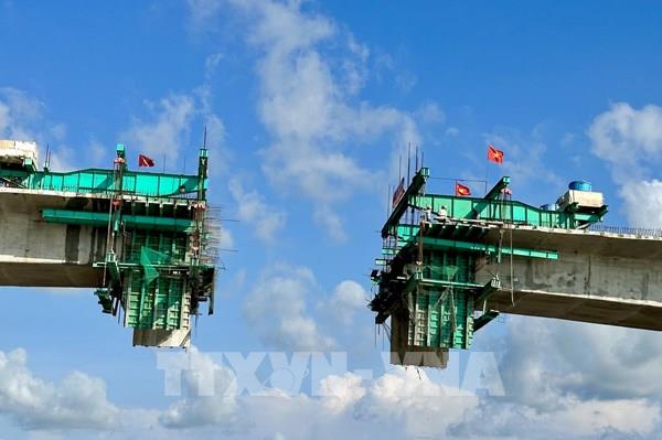 Tp. Hồ Chí Minh dự kiến đầu tư 3.700 tỷ đồng xây dựng cầu đường Nguyễn Khoái